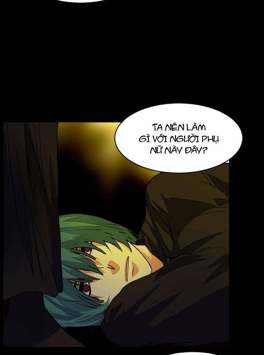 Deor! Chapter 25 - TC Truyện
