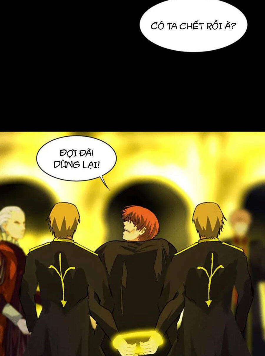 Deor! Chapter 25 - TC Truyện