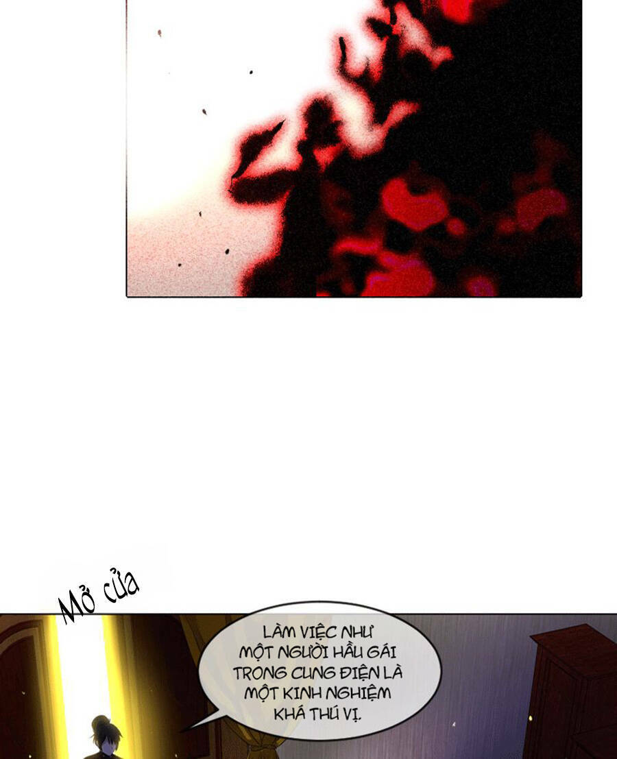 Deor! Chapter 28 - TC Truyện