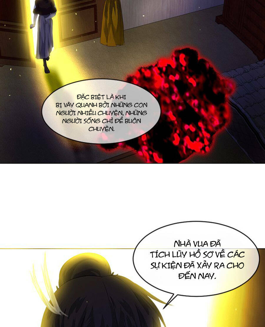 Deor! Chapter 28 - TC Truyện