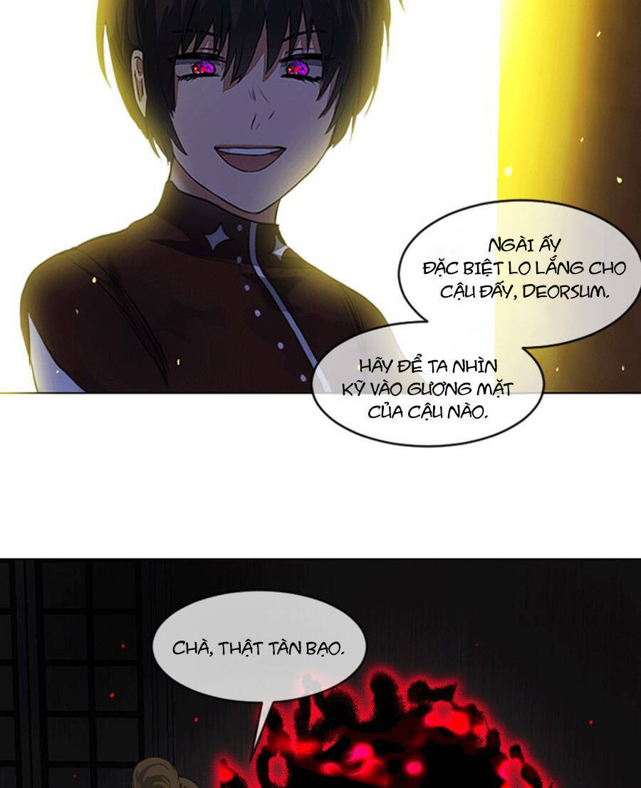Deor! Chapter 28 - TC Truyện