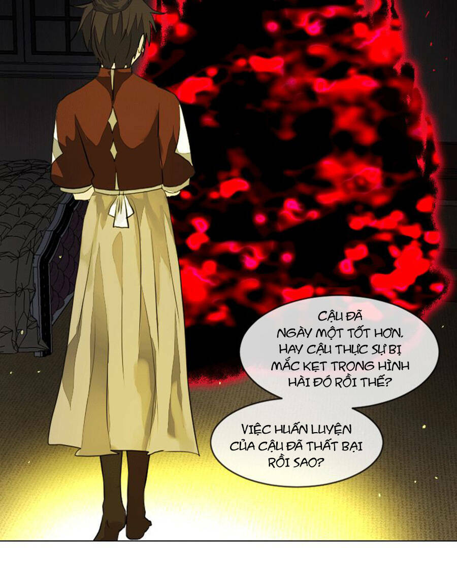 Deor! Chapter 28 - TC Truyện