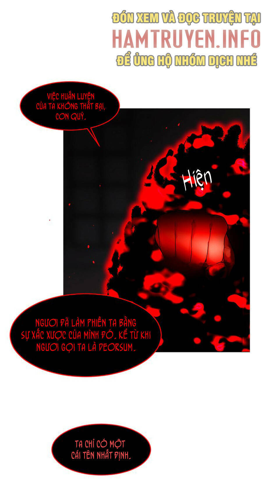 Deor! Chapter 28 - TC Truyện