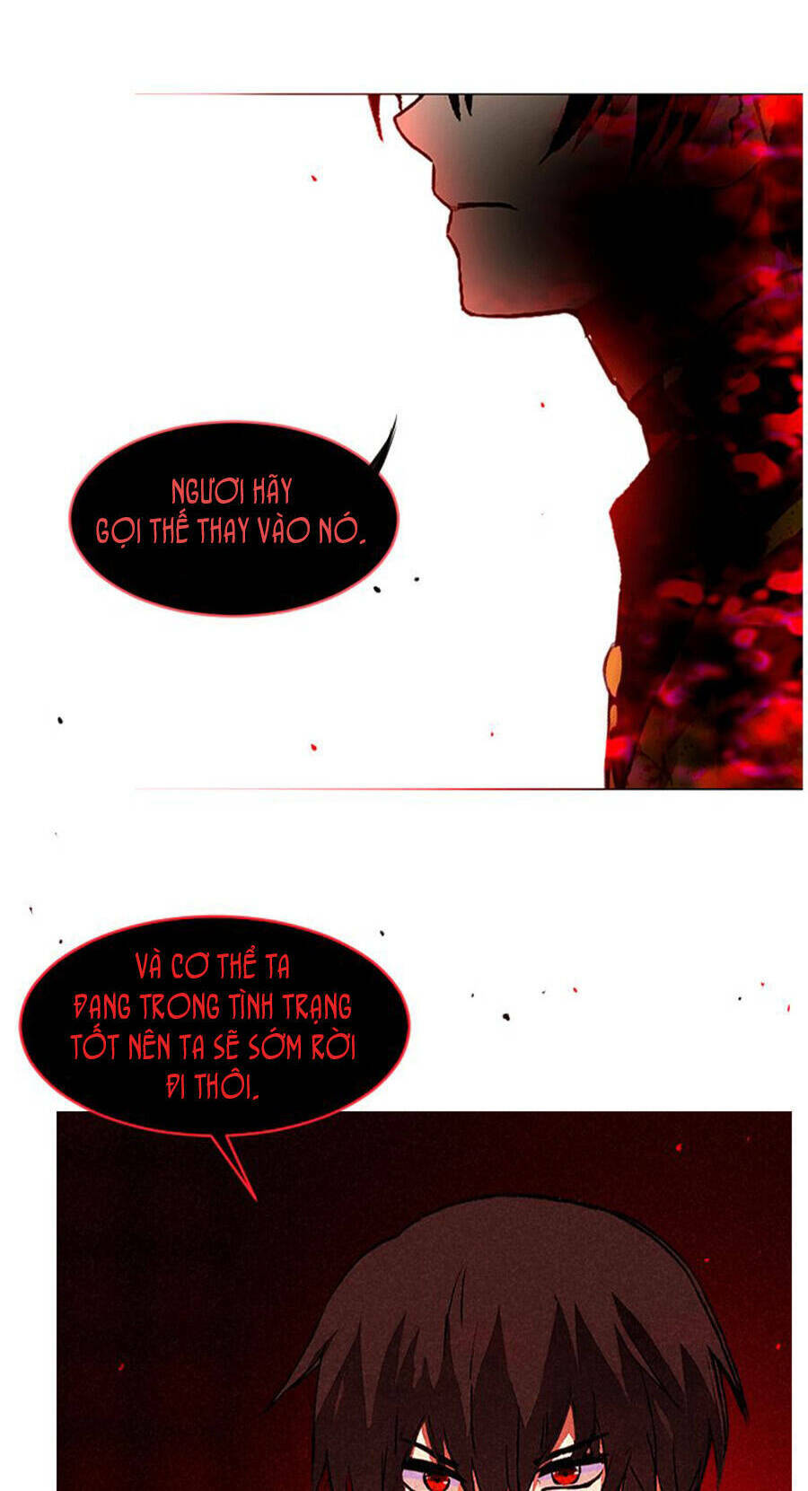 Deor! Chapter 28 - TC Truyện