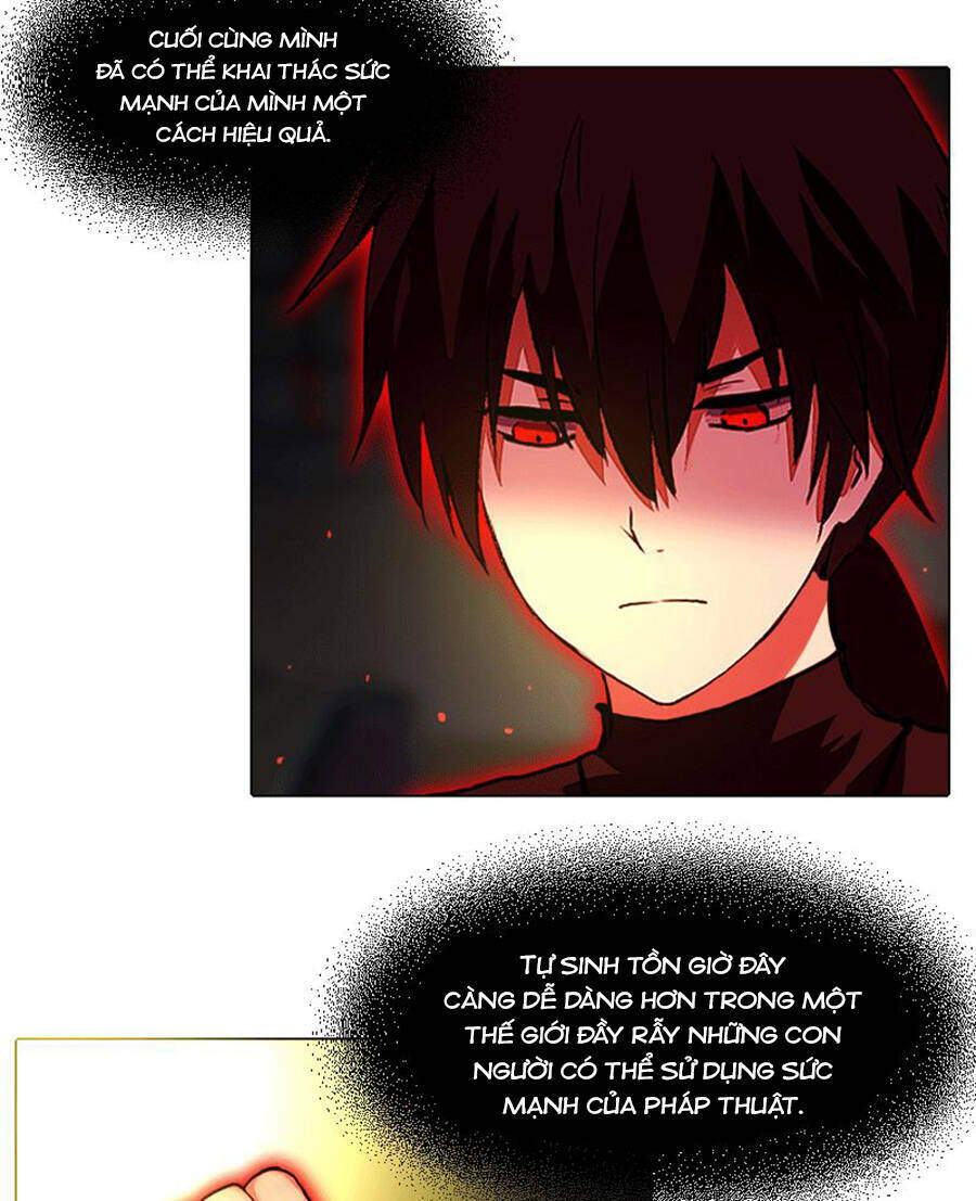 Deor! Chapter 28 - TC Truyện
