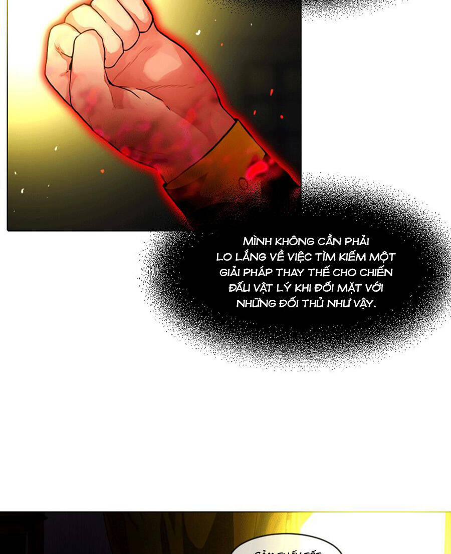 Deor! Chapter 28 - TC Truyện