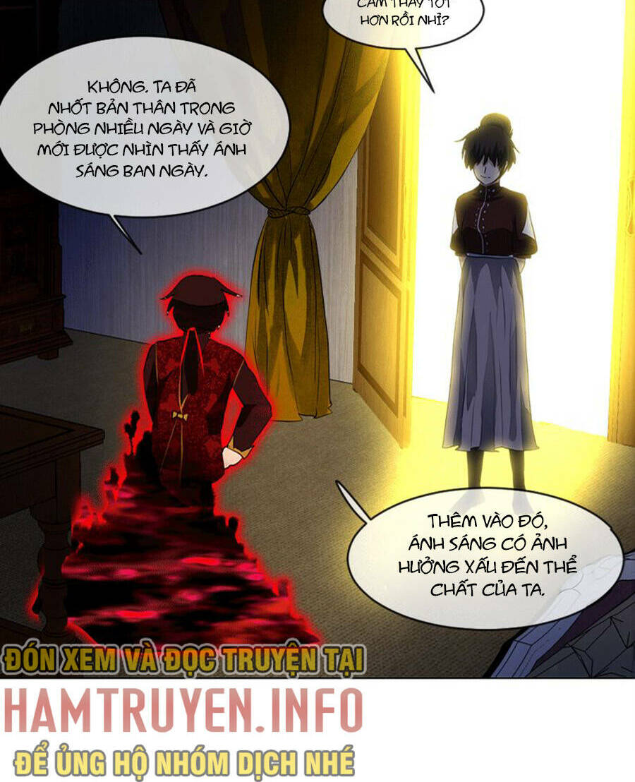 Deor! Chapter 28 - TC Truyện