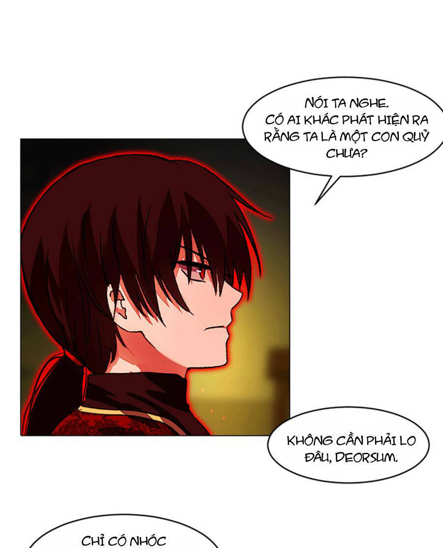 Deor! Chapter 28 - TC Truyện