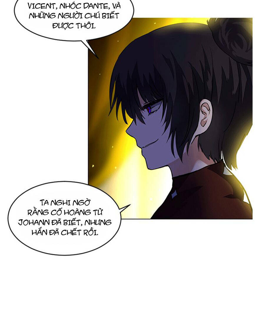 Deor! Chapter 28 - TC Truyện