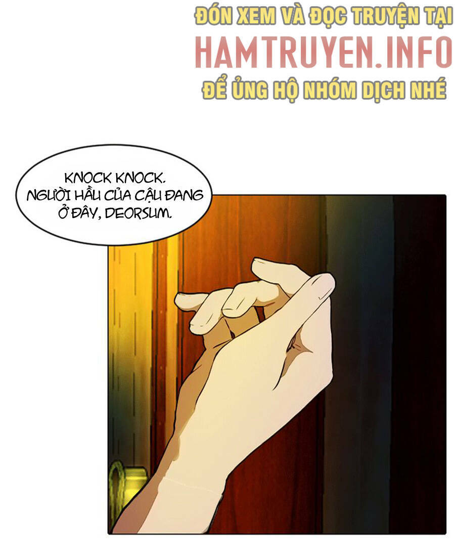 Deor! Chapter 28 - TC Truyện