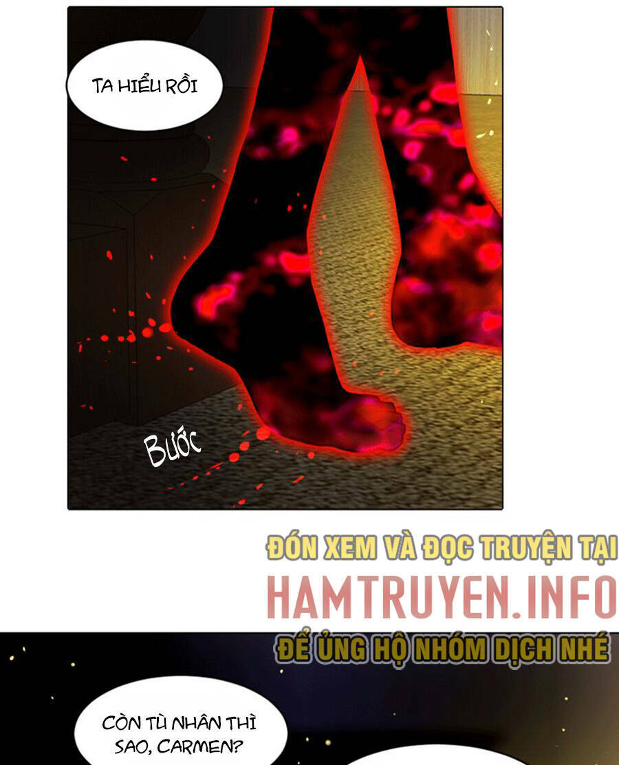 Deor! Chapter 28 - TC Truyện