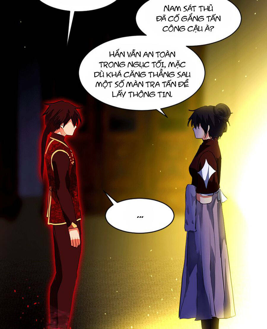 Deor! Chapter 28 - TC Truyện