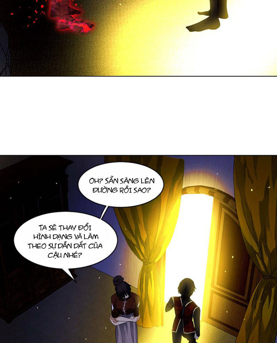 Deor! Chapter 28 - TC Truyện