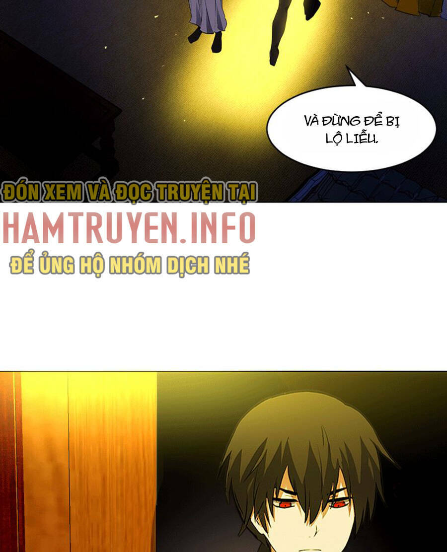 Deor! Chapter 28 - TC Truyện