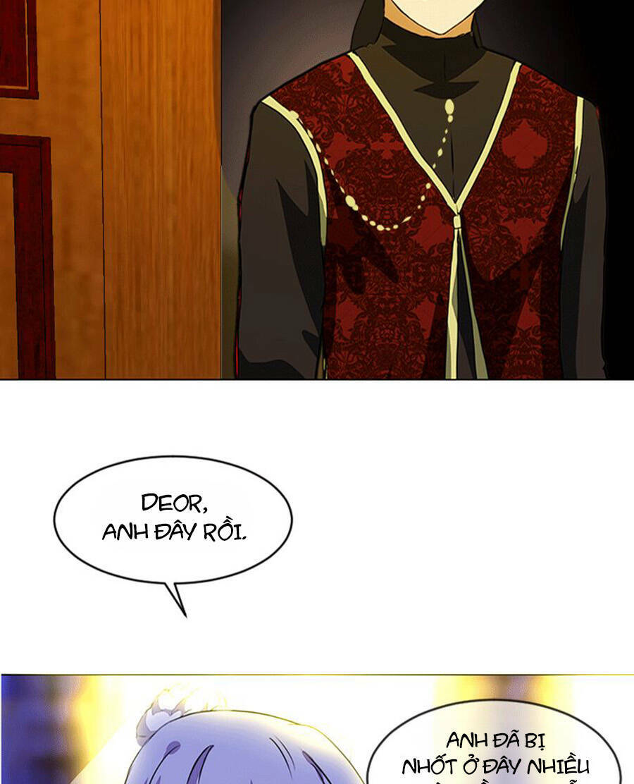 Deor! Chapter 28 - TC Truyện