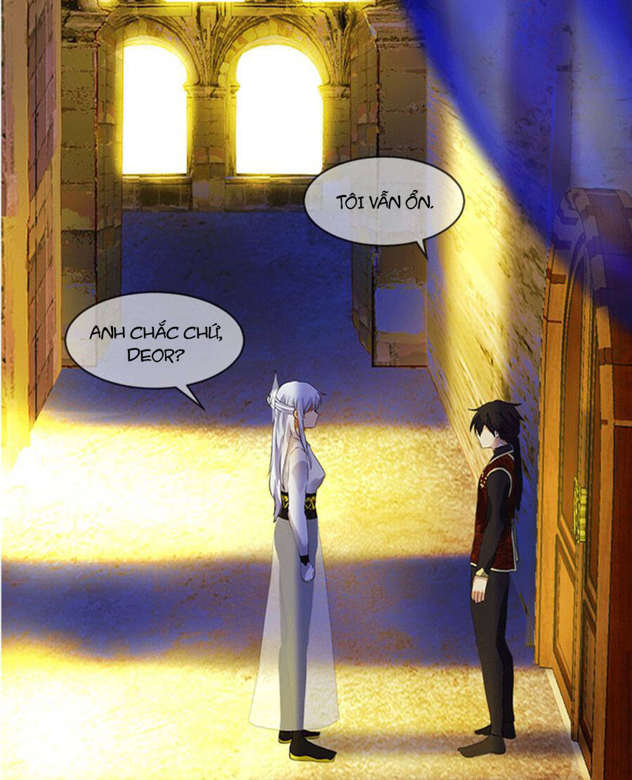Deor! Chapter 28 - TC Truyện