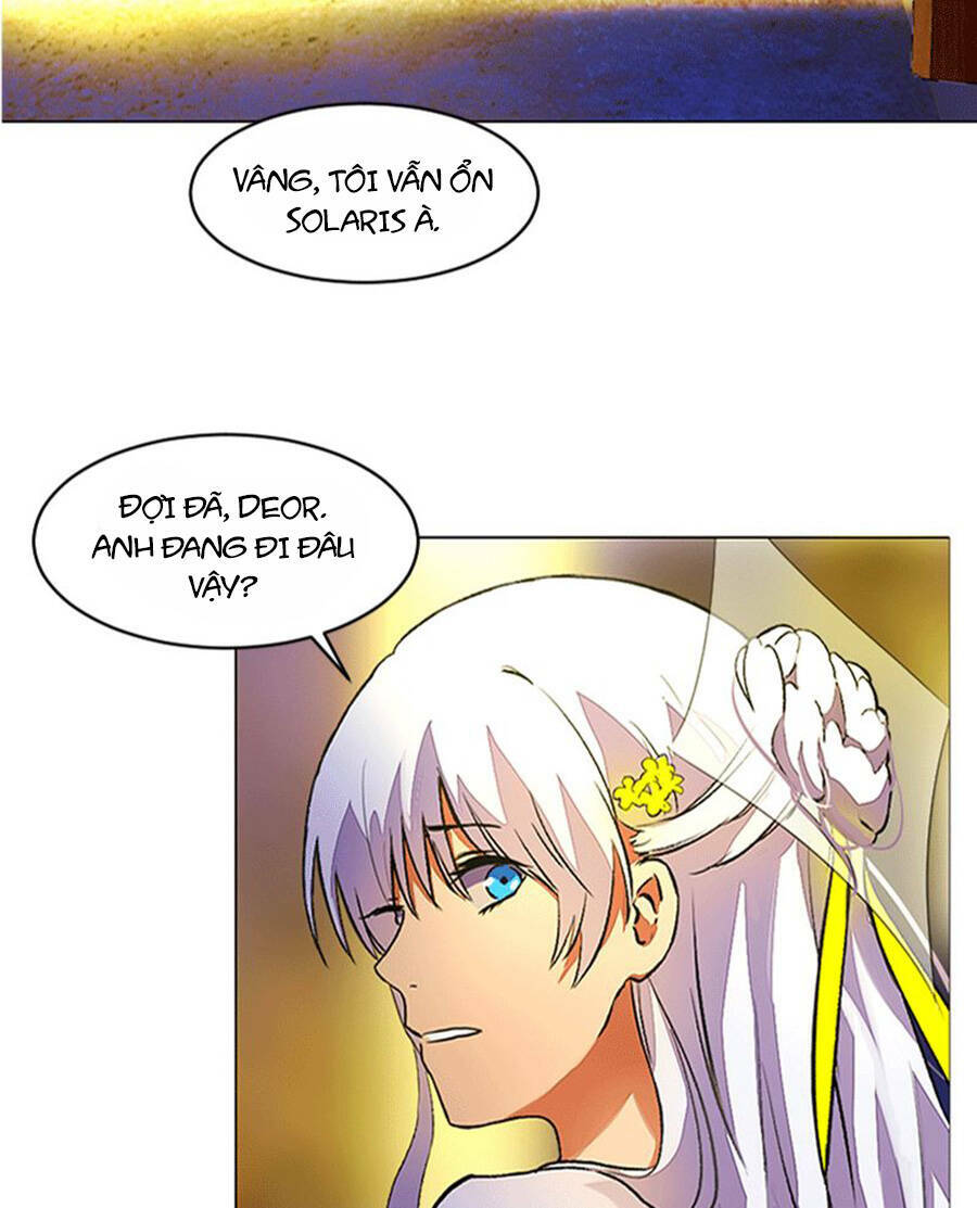 Deor! Chapter 28 - TC Truyện