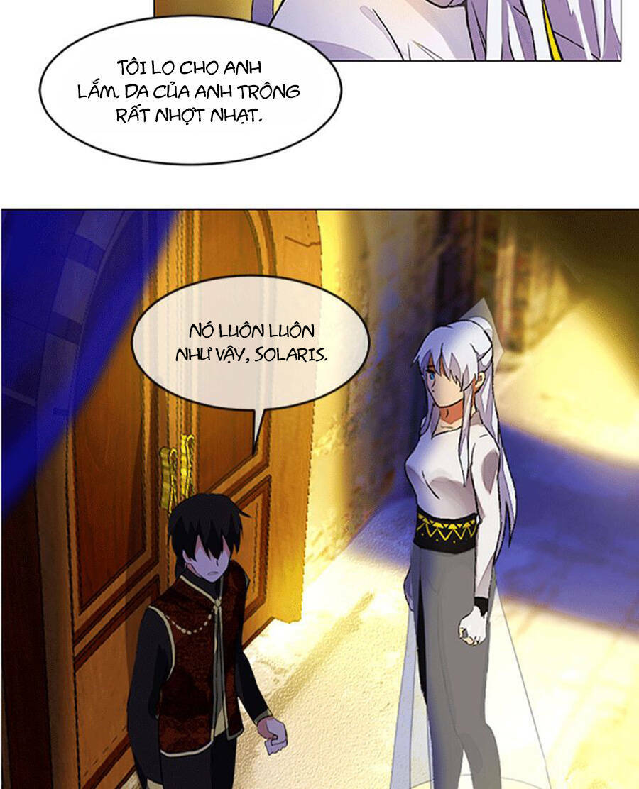 Deor! Chapter 28 - TC Truyện