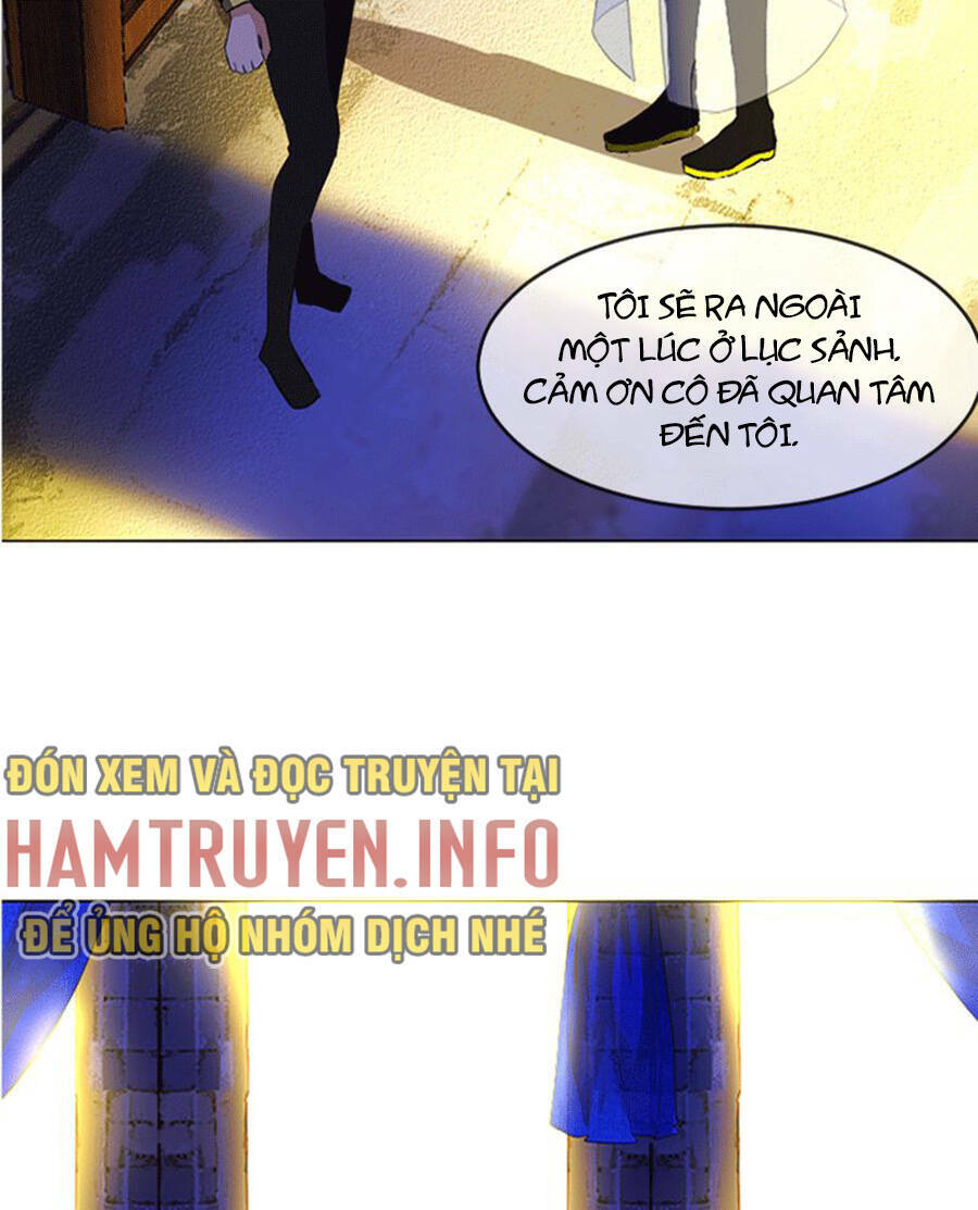 Deor! Chapter 28 - TC Truyện