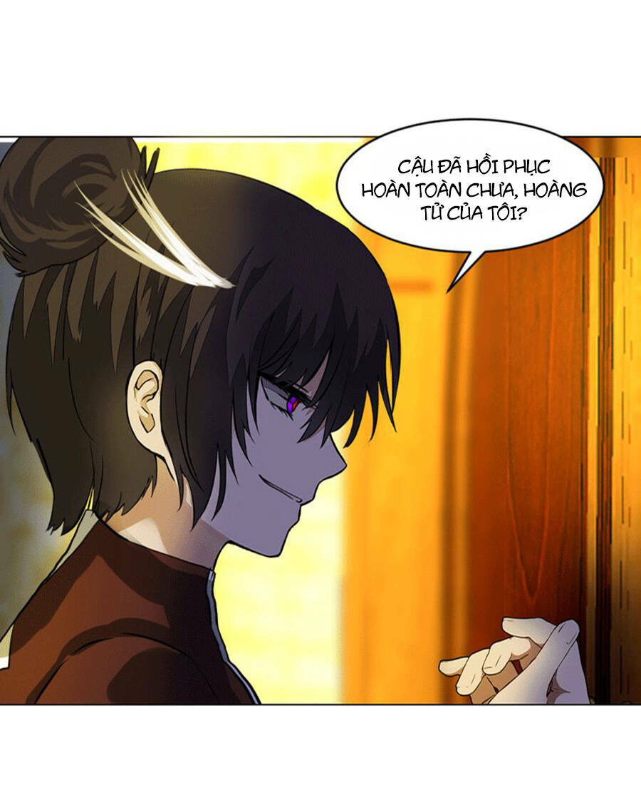 Deor! Chapter 28 - TC Truyện