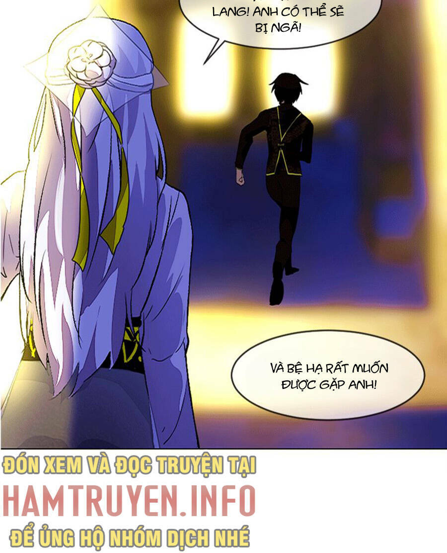 Deor! Chapter 28 - TC Truyện