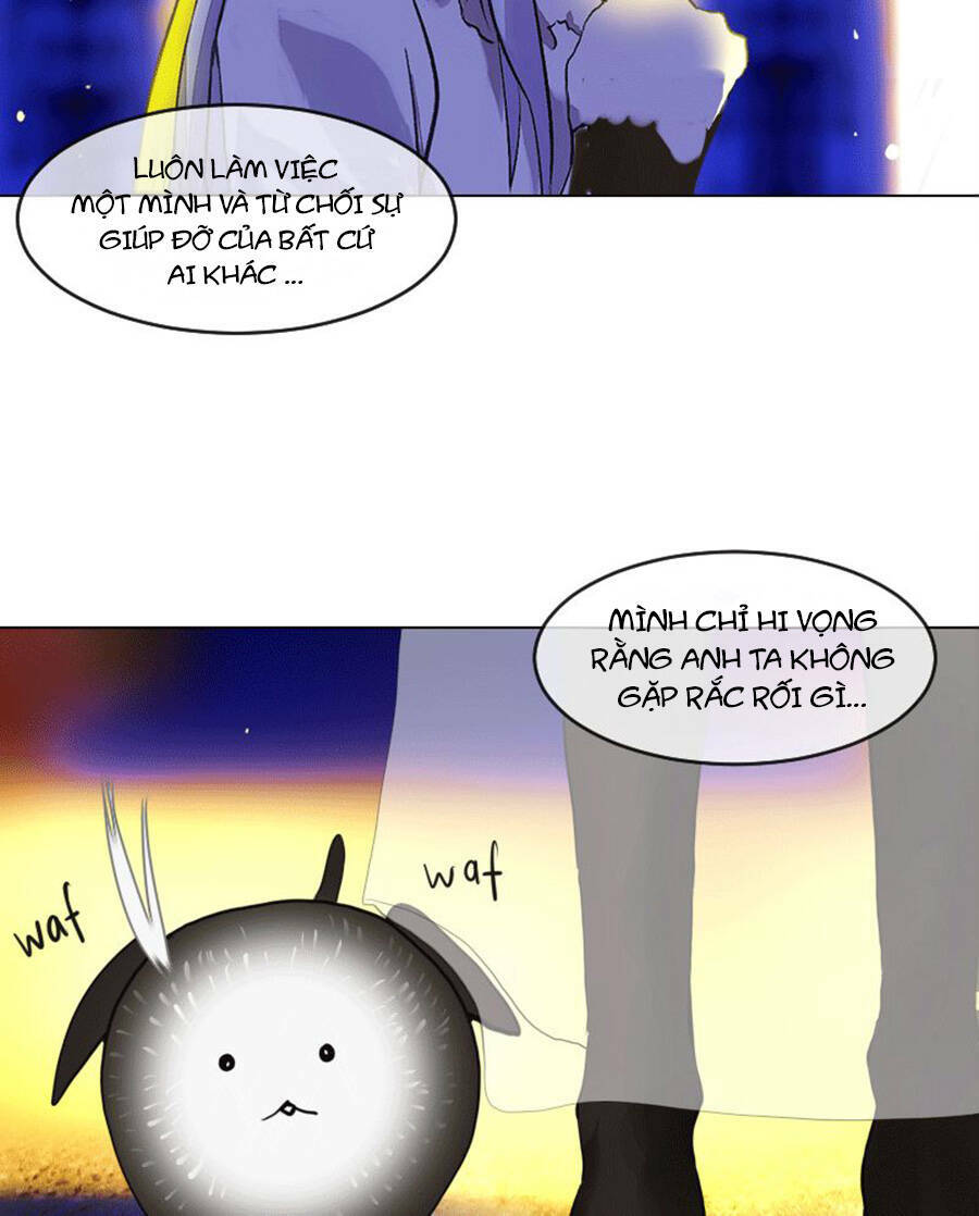 Deor! Chapter 28 - TC Truyện