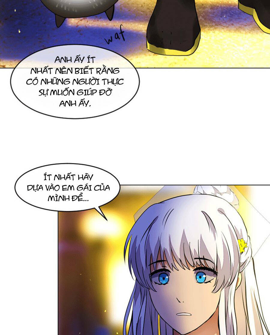 Deor! Chapter 28 - TC Truyện