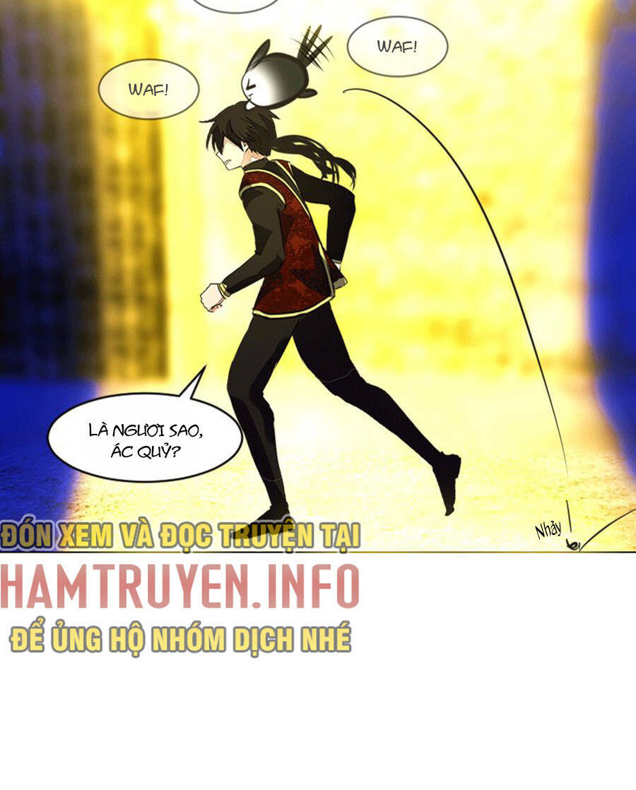 Deor! Chapter 28 - TC Truyện