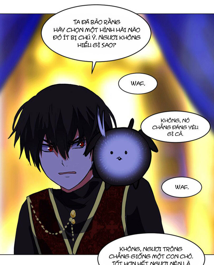 Deor! Chapter 28 - TC Truyện