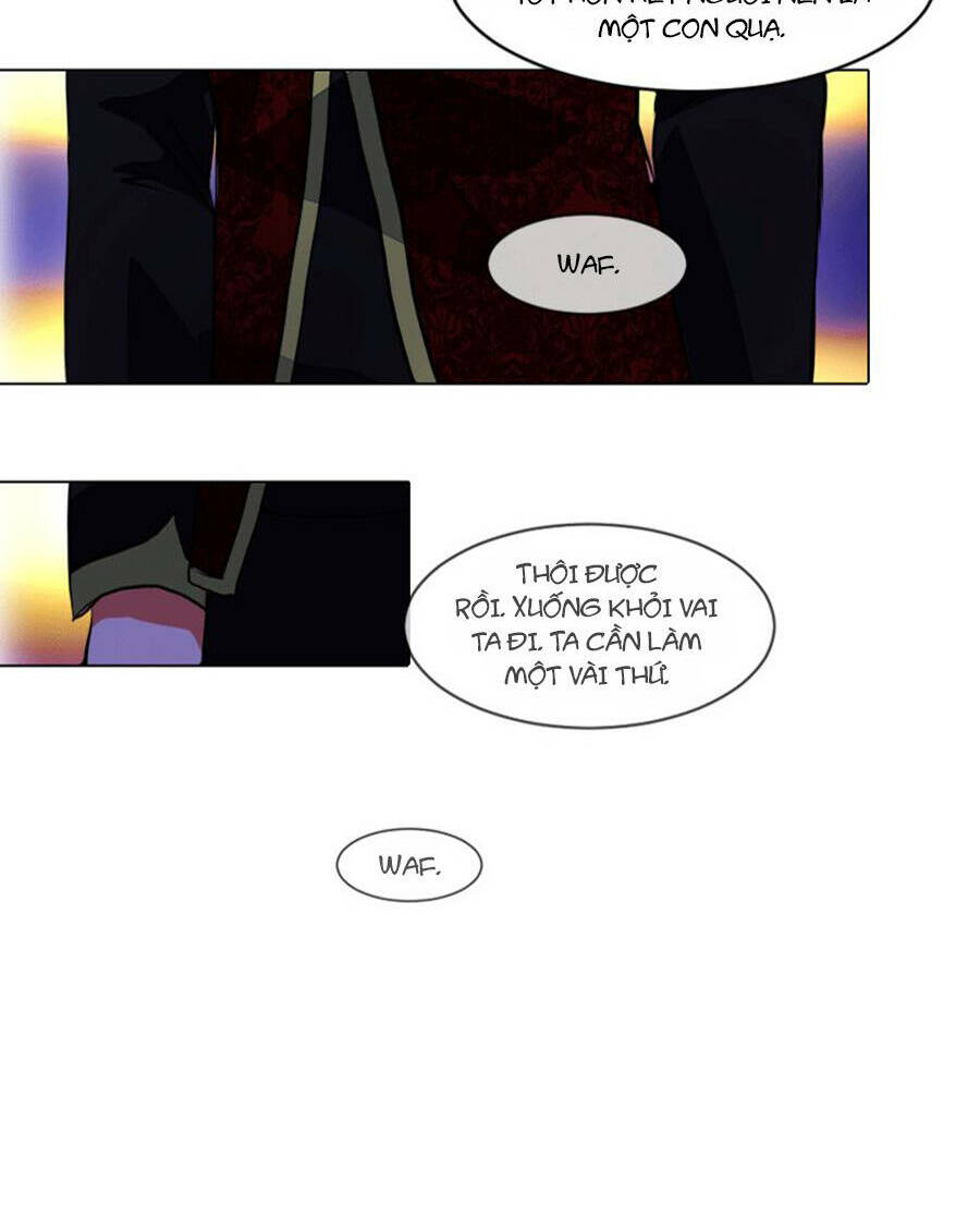 Deor! Chapter 28 - TC Truyện