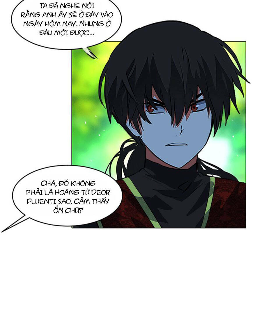 Deor! Chapter 28 - TC Truyện