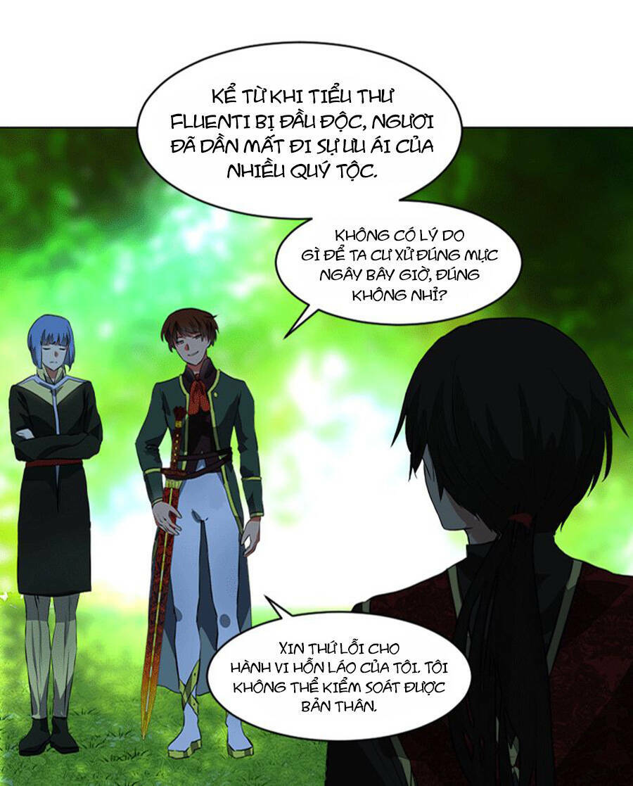 Deor! Chapter 28 - TC Truyện
