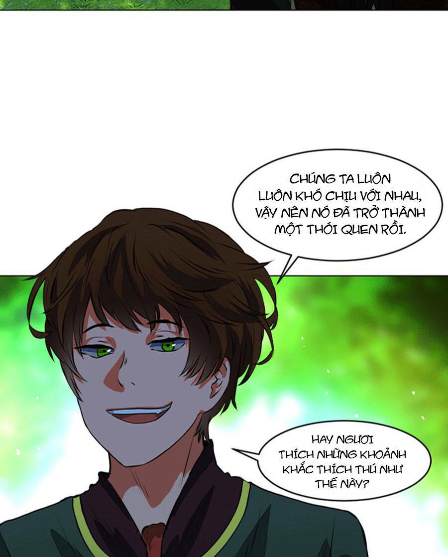 Deor! Chapter 28 - TC Truyện
