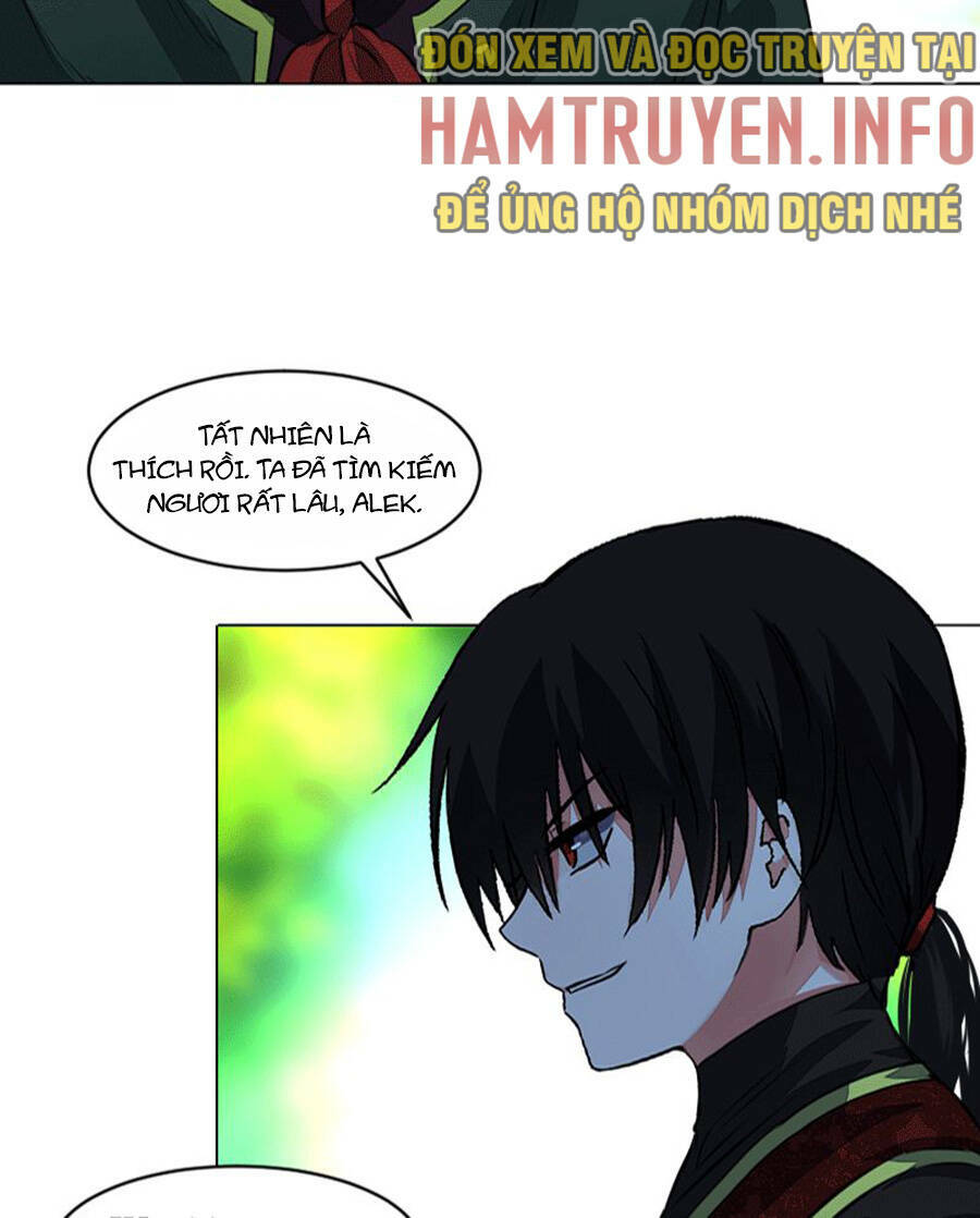 Deor! Chapter 28 - TC Truyện