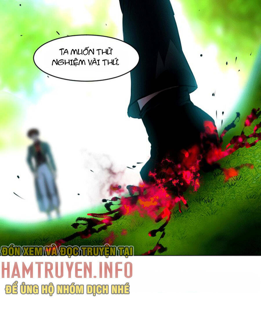 Deor! Chapter 28 - TC Truyện