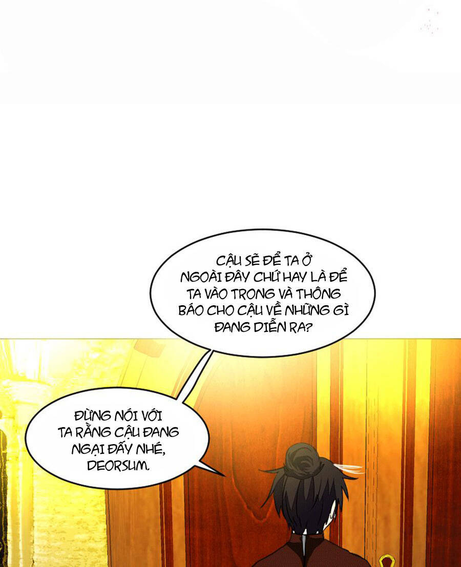 Deor! Chapter 28 - TC Truyện