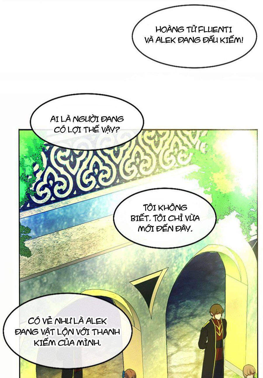 Deor! Chapter 30 - TC Truyện