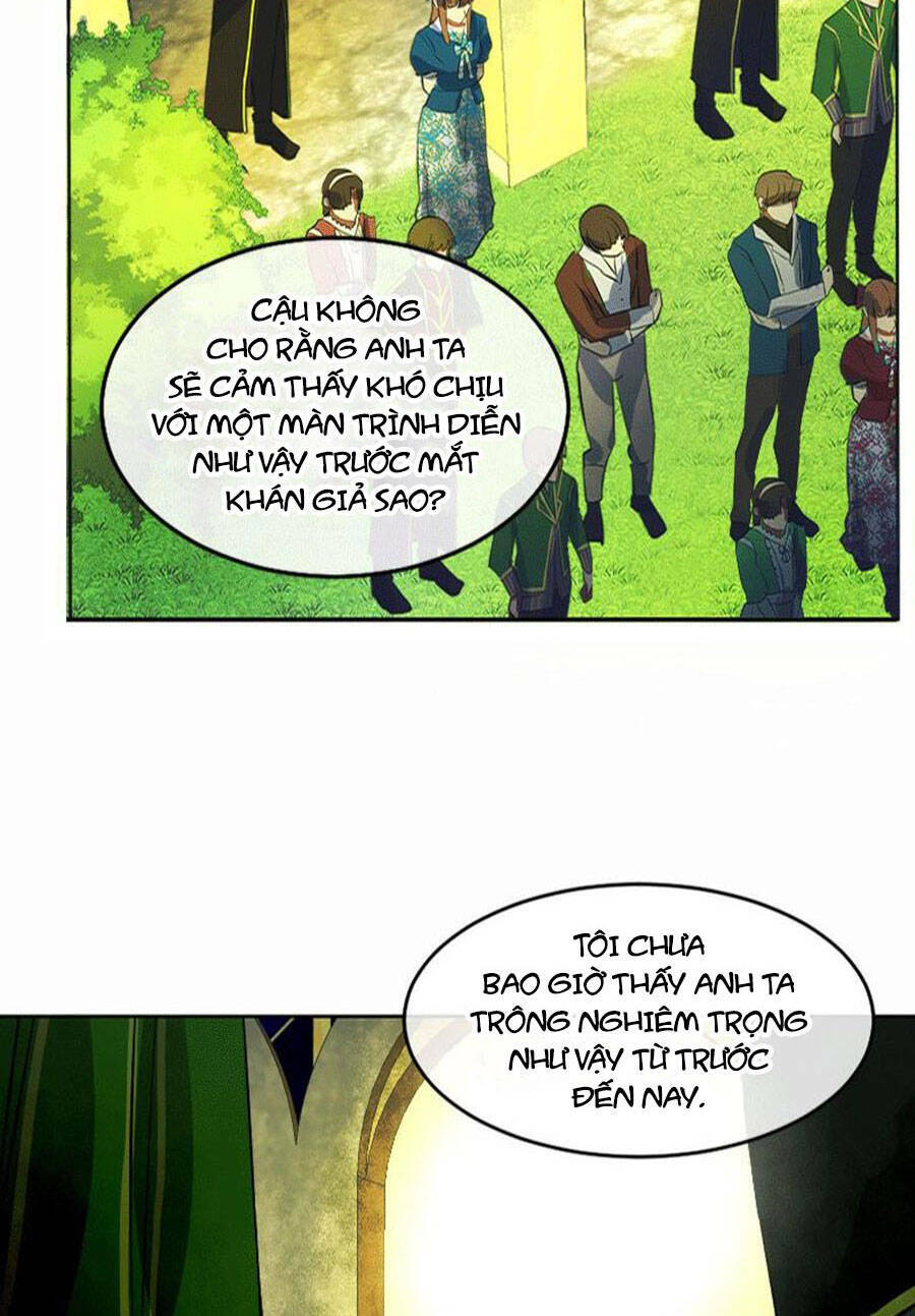 Deor! Chapter 30 - TC Truyện