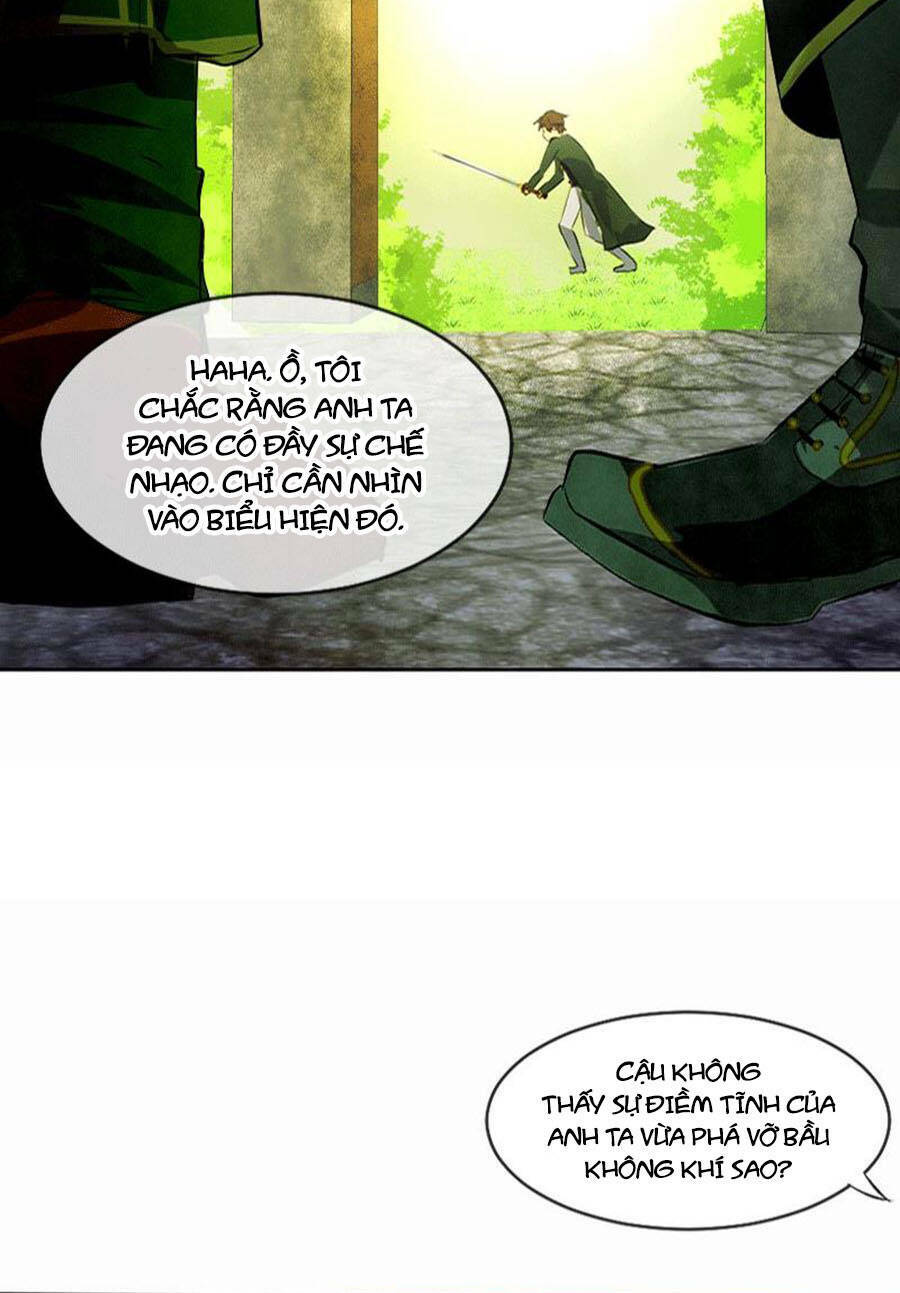 Deor! Chapter 30 - TC Truyện