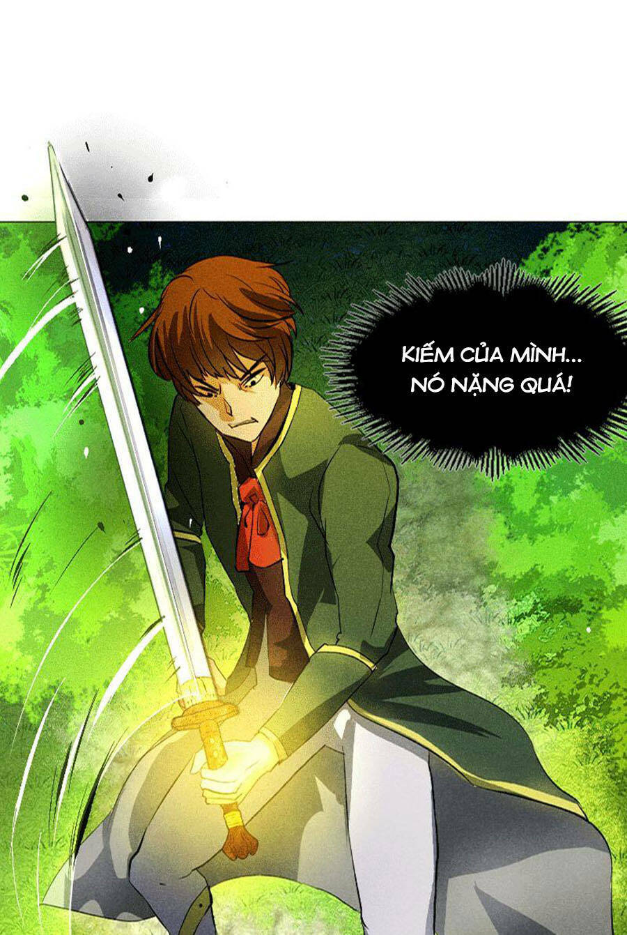Deor! Chapter 30 - TC Truyện