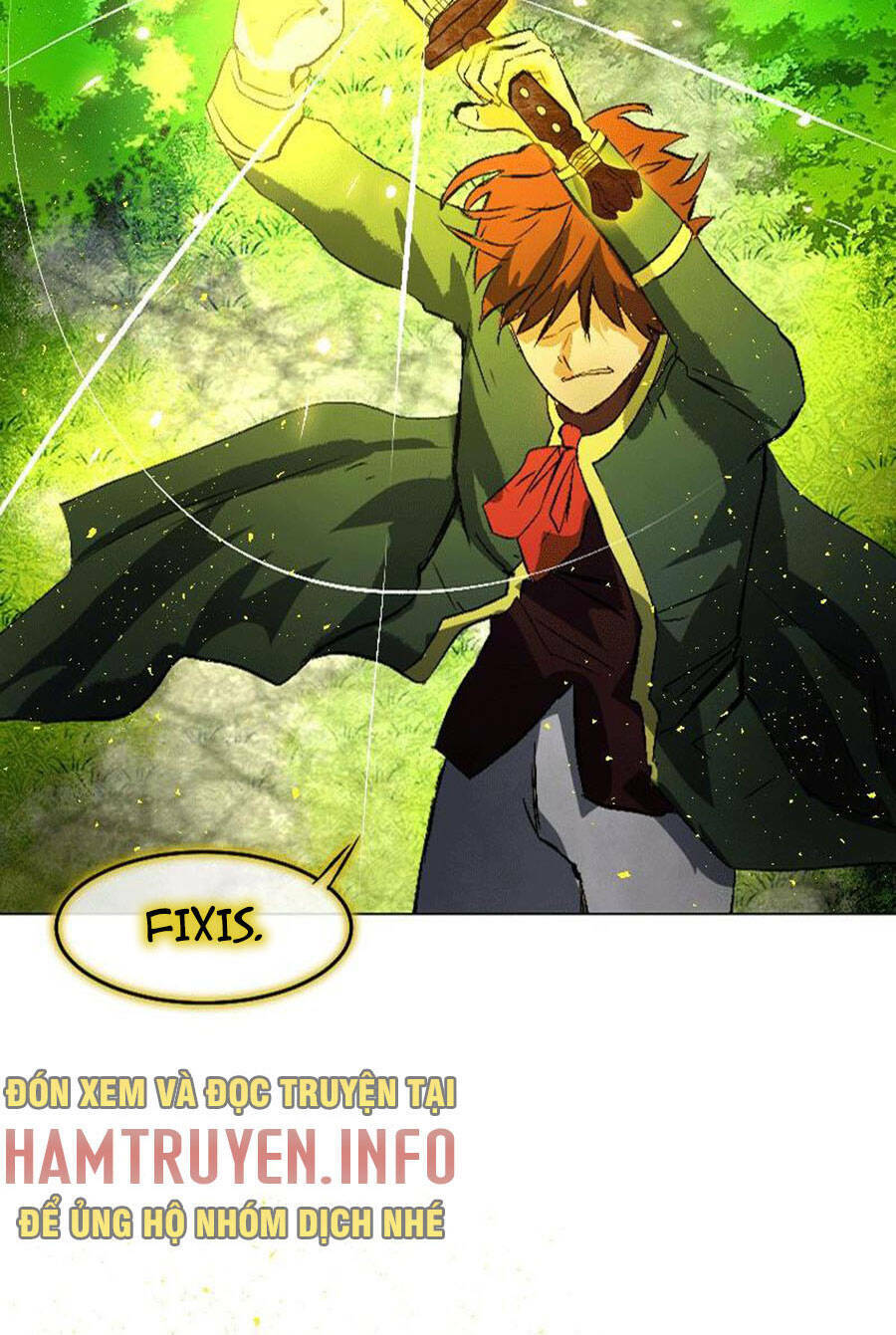 Deor! Chapter 30 - TC Truyện