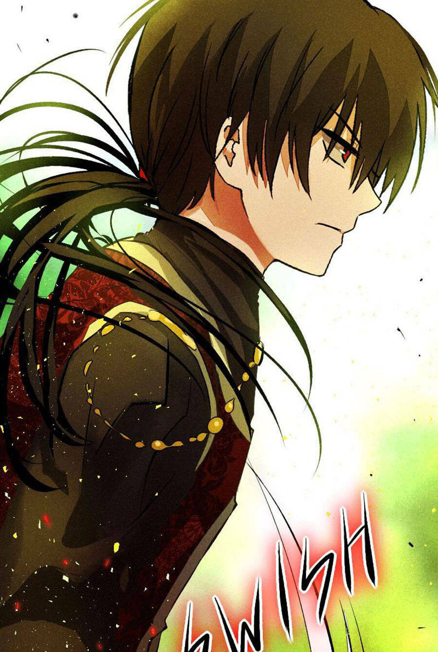 Deor! Chapter 30 - TC Truyện