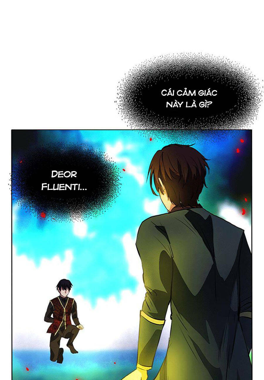 Deor! Chapter 30 - TC Truyện