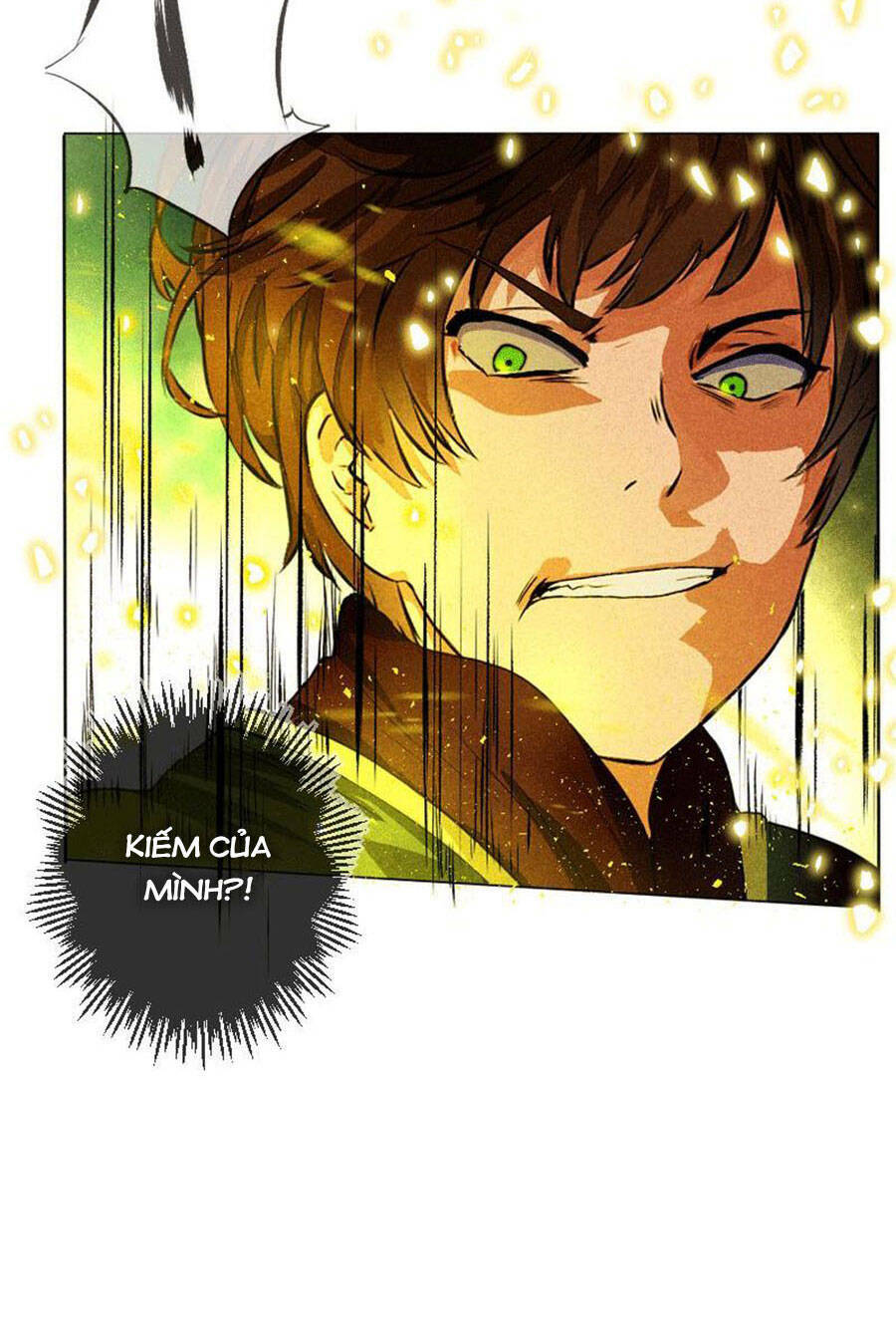 Deor! Chapter 30 - TC Truyện