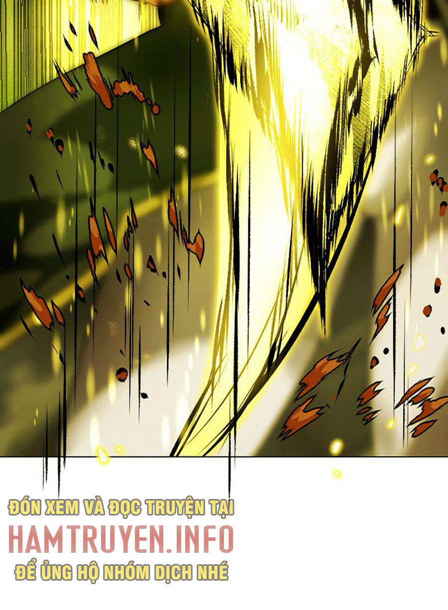Deor! Chapter 30 - TC Truyện