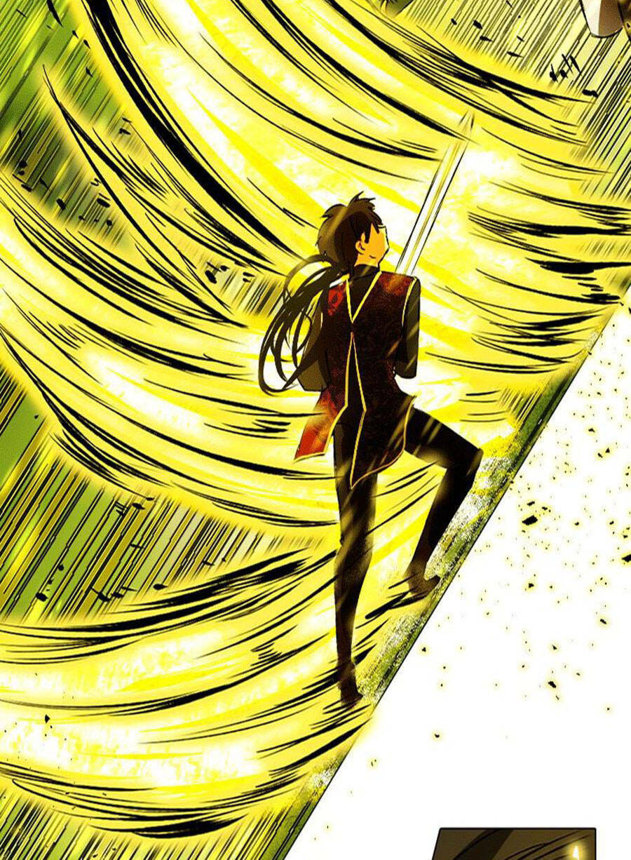 Deor! Chapter 30 - TC Truyện
