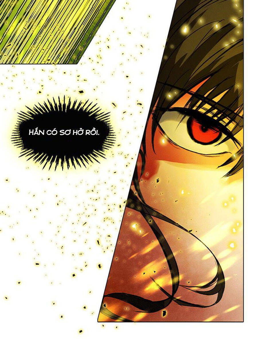 Deor! Chapter 30 - TC Truyện