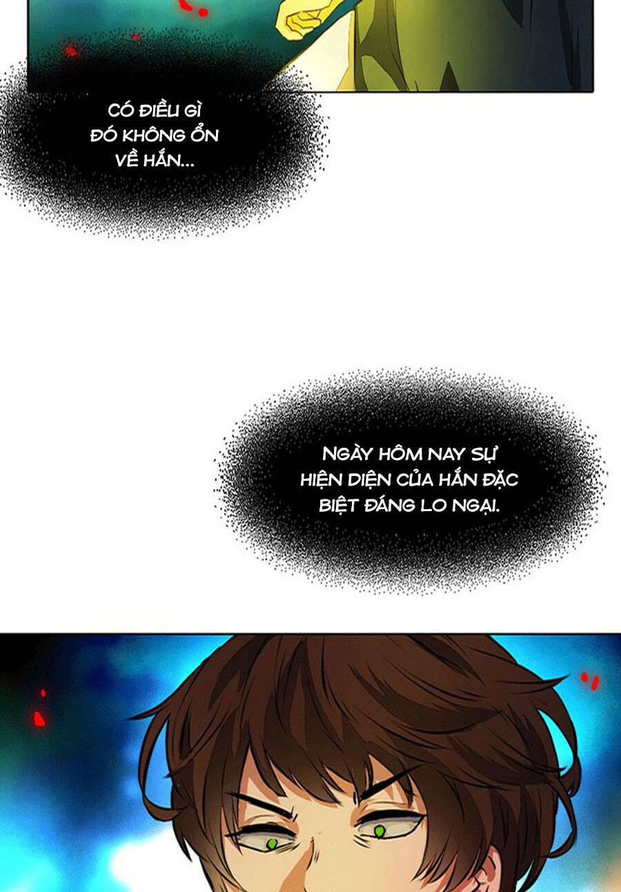 Deor! Chapter 30 - TC Truyện