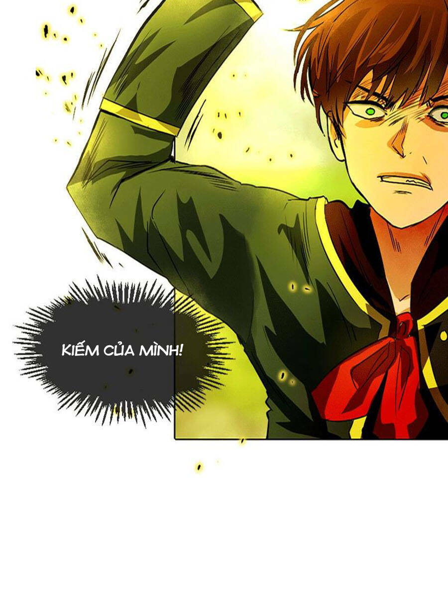 Deor! Chapter 30 - TC Truyện