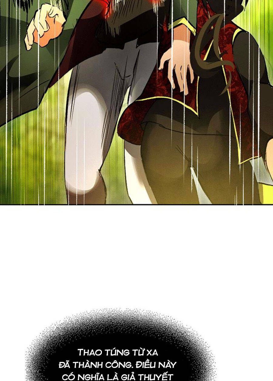 Deor! Chapter 30 - TC Truyện